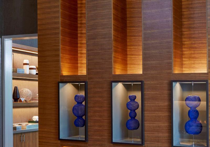 Ac Hotel By Marriott Atlanta Buckhead At Phipps Plaza