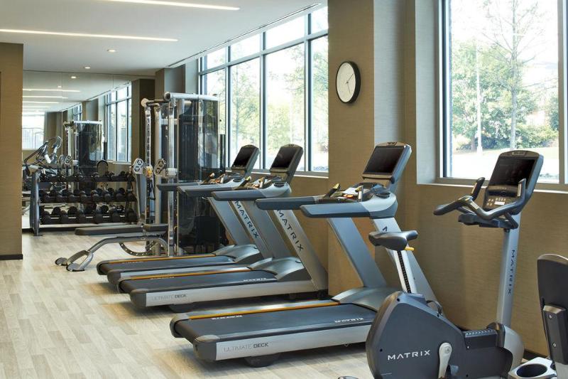 Ac Hotel By Marriott Atlanta Buckhead At Phipps Plaza