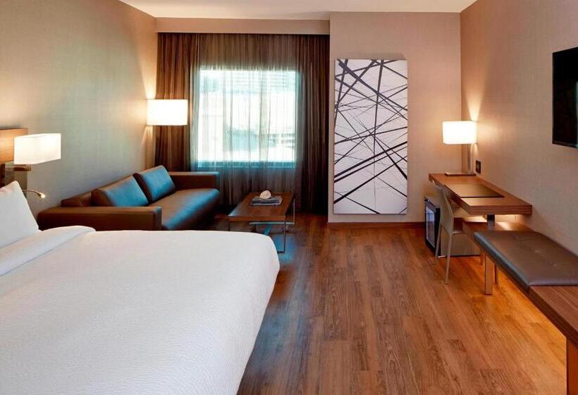 Ac Hotel By Marriott Atlanta Buckhead At Phipps Plaza