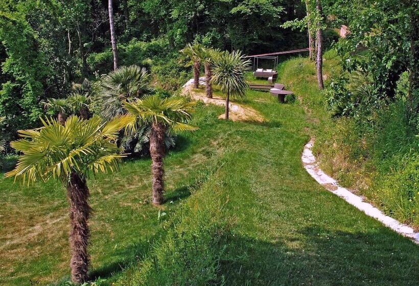 호텔 Agriturismo Poggio La Fioraia