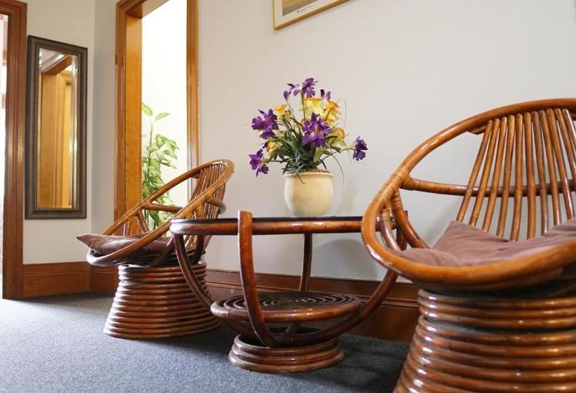 Fotos del hotel Alishan International Guest House:  6