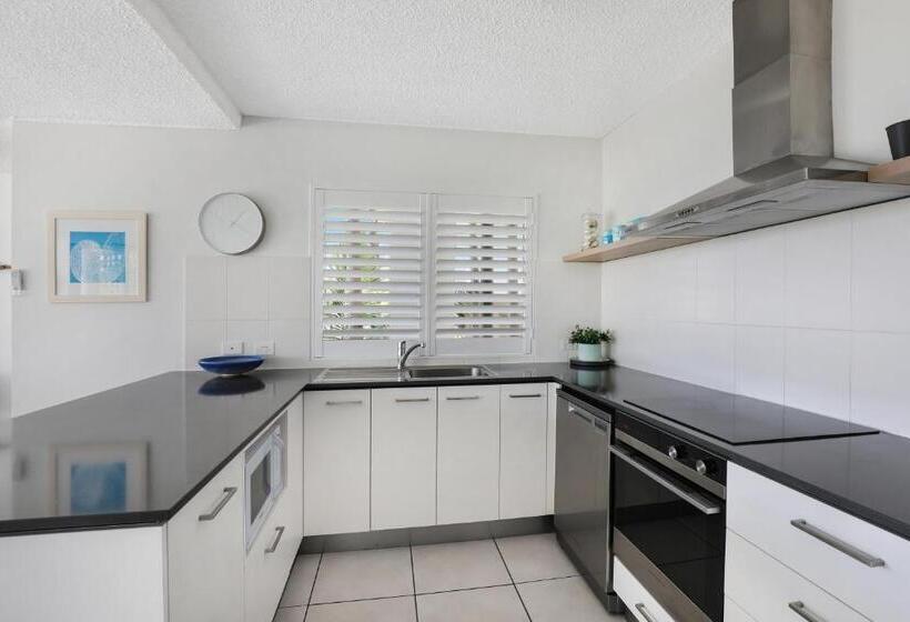 בית מלון כפרי Andari Holiday Apartments