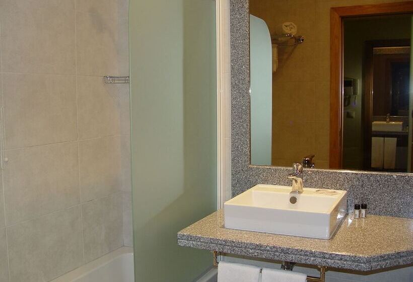 Fotos del hotel Apartamentos Atlantida Lido:  4