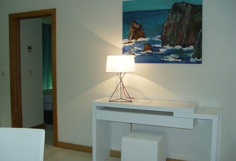 Fotos del hotel Apartamentos Atlantida Lido:  5