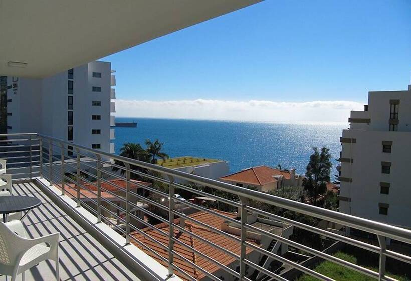 Fotos del hotel Apartamentos Atlantida Lido:  6