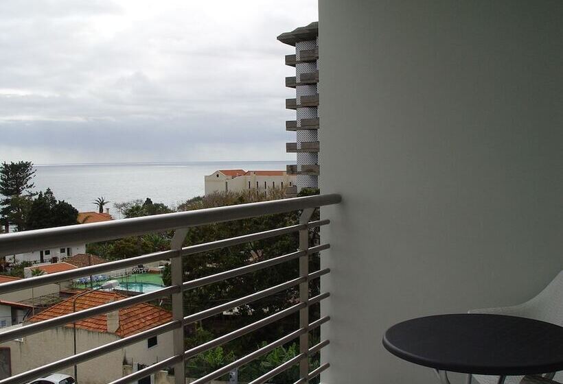 Fotos del hotel Apartamentos Atlantida Lido:  7