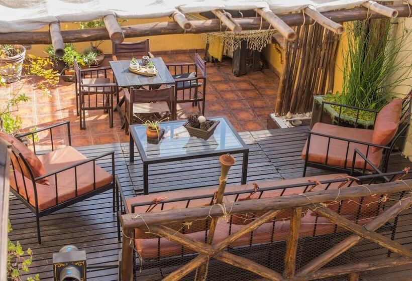 Fotos del hotel Apassionata Tango:  2