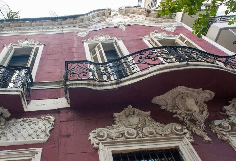 Fotos del hotel Apassionata Tango:  5