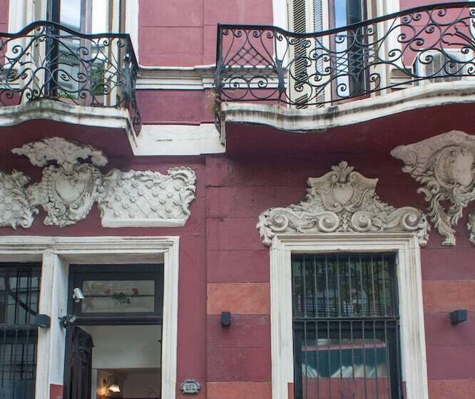 Fotos del hotel Apassionata Tango:  6