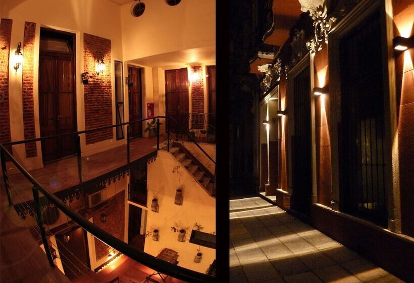 Fotos del hotel Apassionata Tango:  10