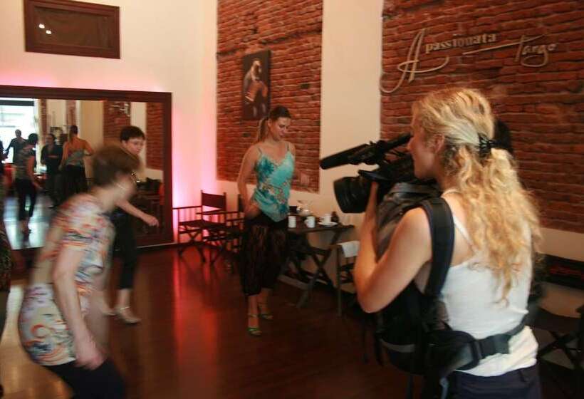 Fotos del hotel Apassionata Tango:  11