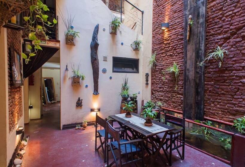 Fotos del hotel Apassionata Tango:  14