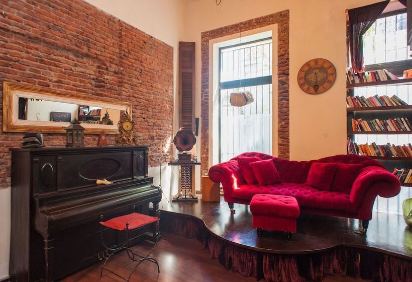 Fotos del hotel Apassionata Tango:  15