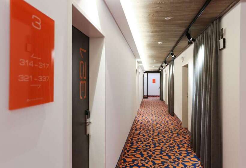 Arte Hotel Kufstein