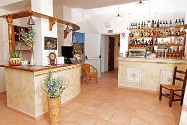 هتل Bellamarina Resort