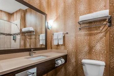 هتل Best Western Plus Kindersley