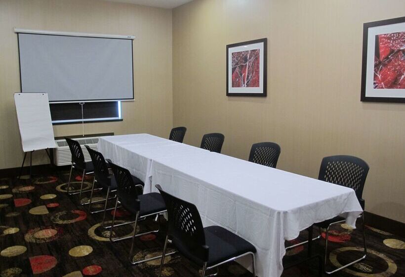 فندق Best Western Plus Kindersley