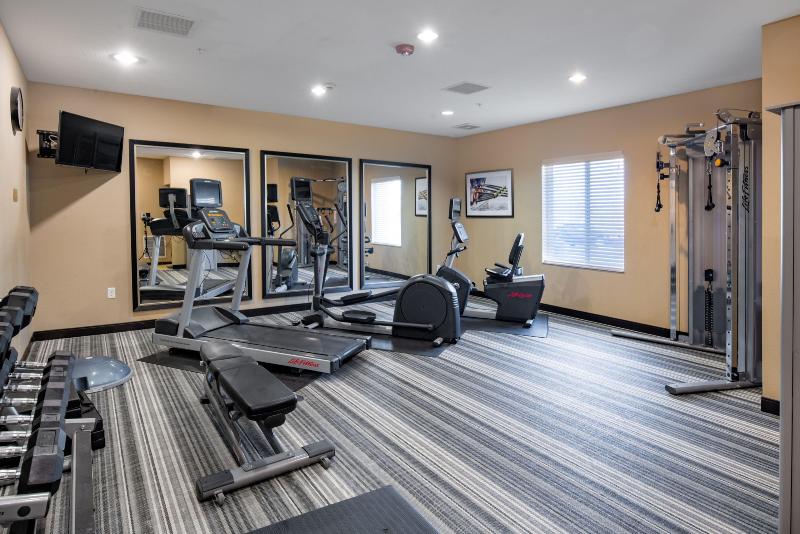 호텔 Candlewood Suites Enid, An Ihg