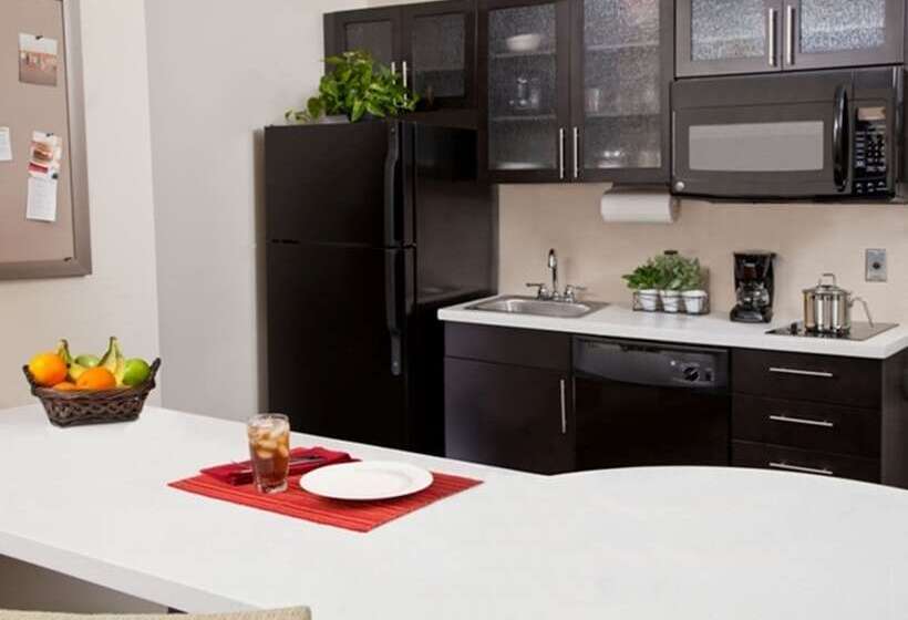 호텔 Candlewood Suites Vestal   Binghamton, An Ihg