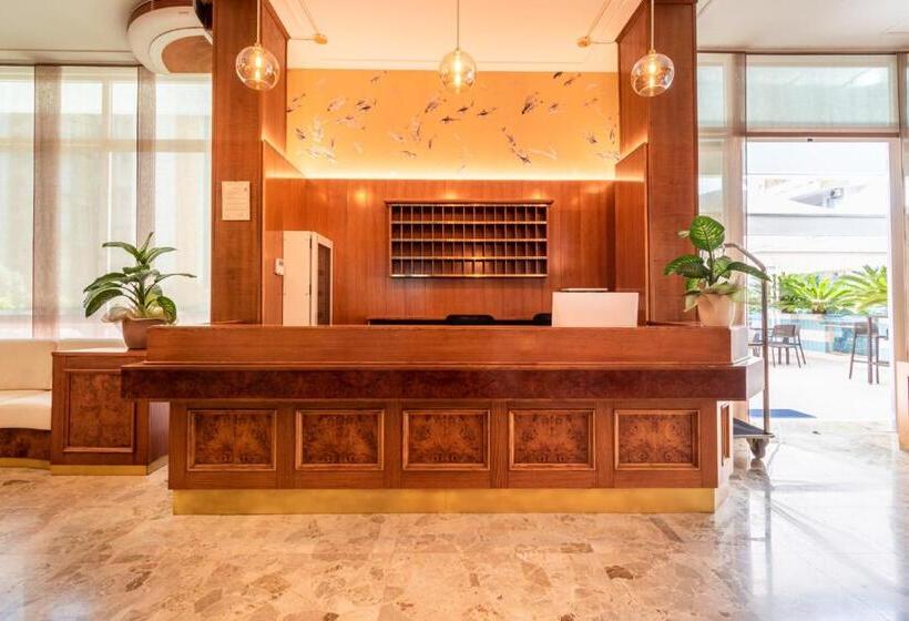 هتل Continental B&b City