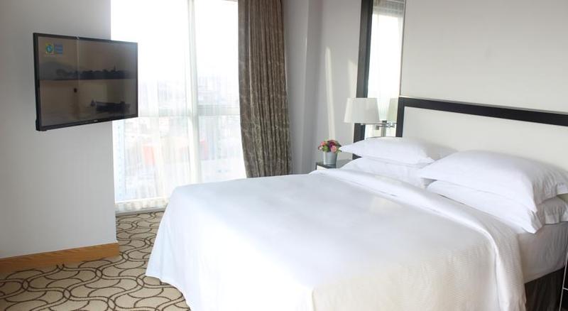 Fotos del hotel Dalga Residences By Rotana - Istanbul:  12