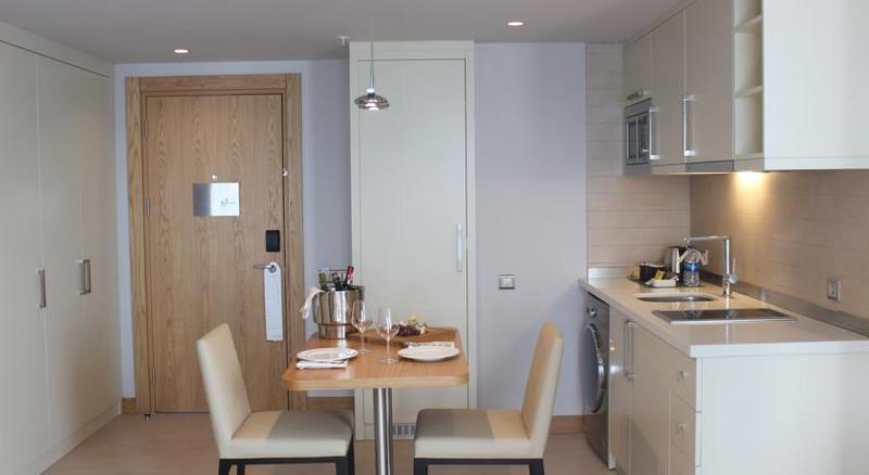 Fotos del hotel Dalga Residences By Rotana - Istanbul:  7