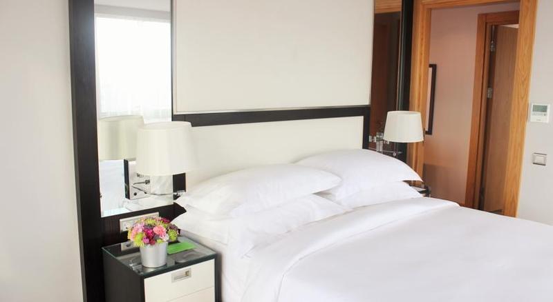 Fotos del hotel Dalga Residences By Rotana - Istanbul:  16