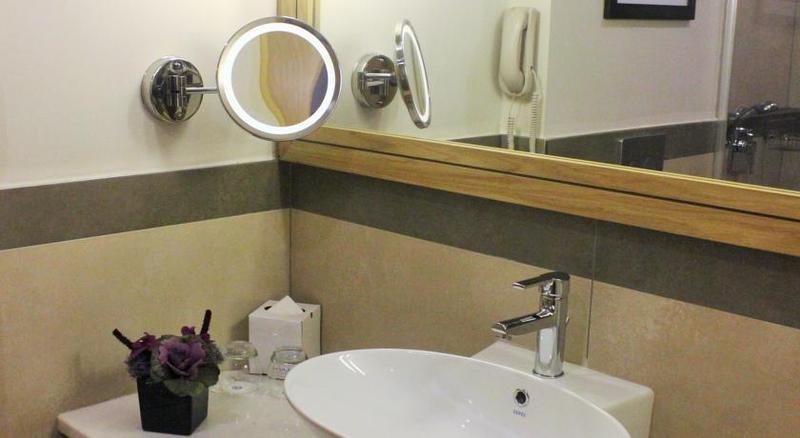 Dalga Residences By Rotana – Istanbul