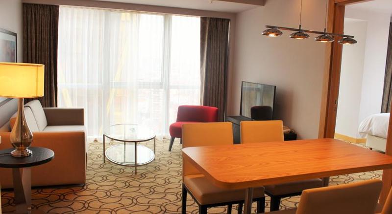 Fotos del hotel Dalga Residences By Rotana - Istanbul:  20