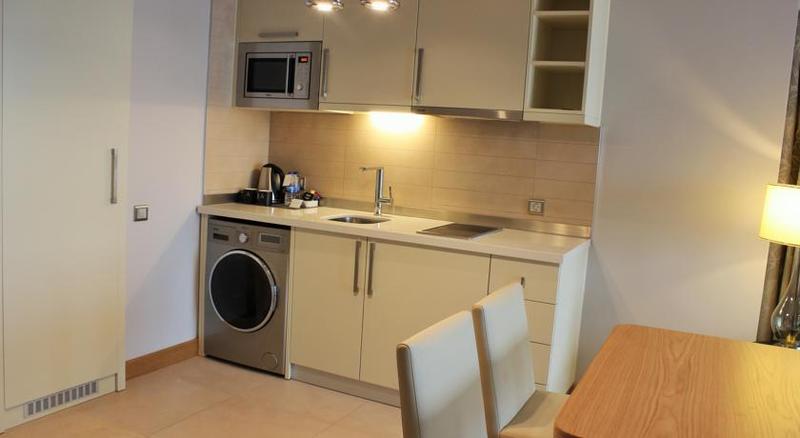 Fotos del hotel Dalga Residences By Rotana - Istanbul:  11