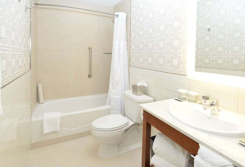 هتل The Lismore Eau Claire   A Doubletree By Hilton
