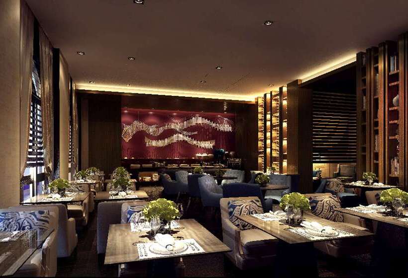 בית מלון כפרי Doubletree Resort By Hilton Hainan Chengmai