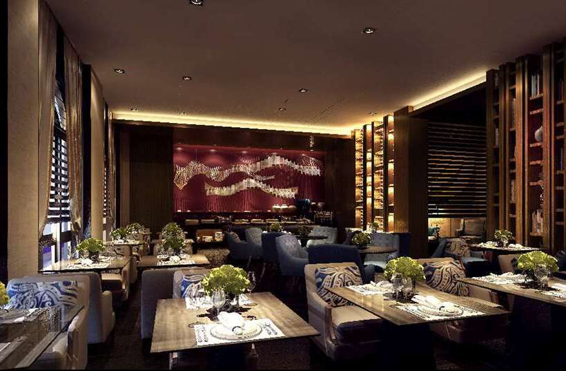 בית מלון כפרי Doubletree Resort By Hilton Hainan Chengmai