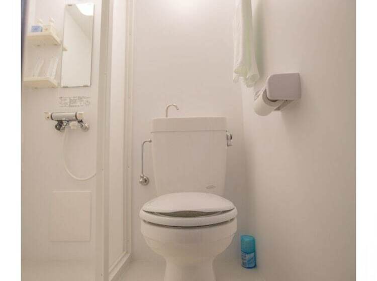 هتل Doushin Business Inn