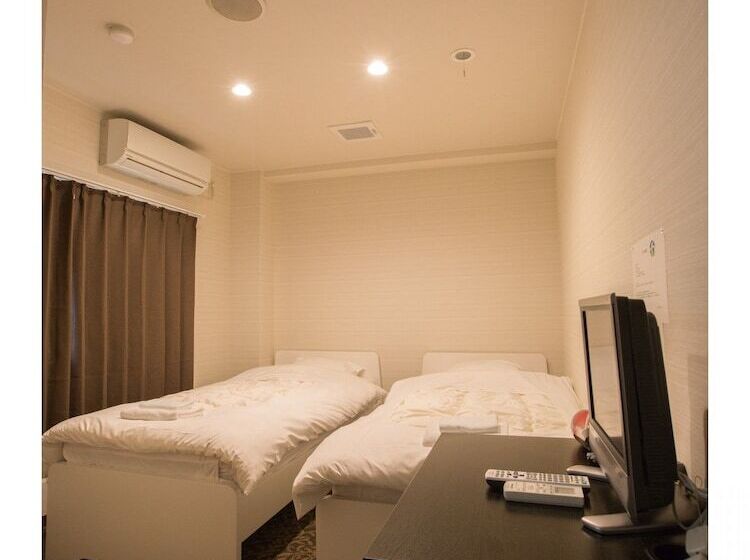 هتل Doushin Business Inn