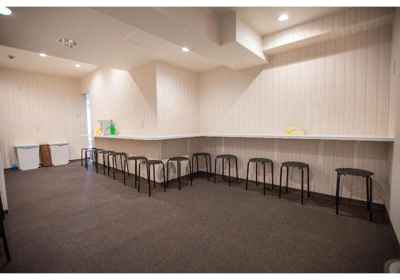 هتل Doushin Business Inn