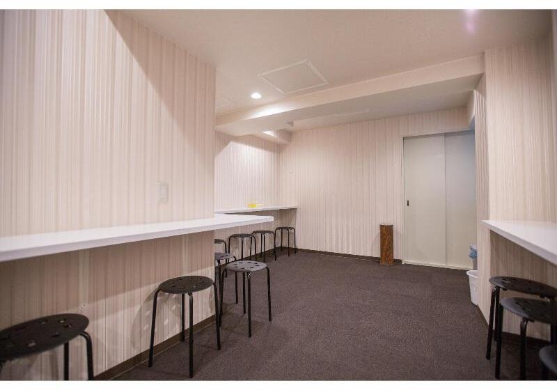 هتل Doushin Business Inn