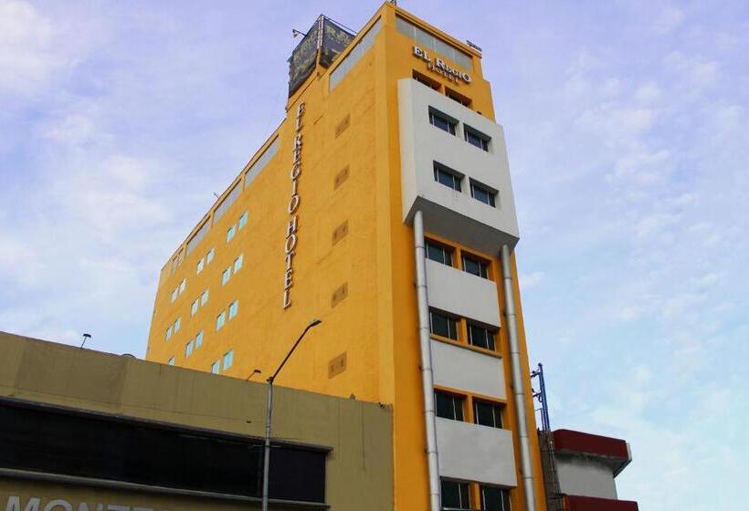 Fotos del hotel El Regio:  19