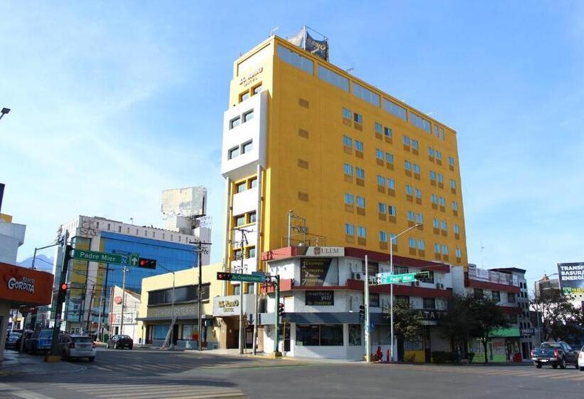 Fotos del hotel El Regio:  17
