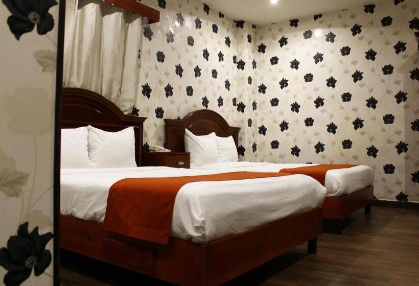 Fotos del hotel El Regio:  16