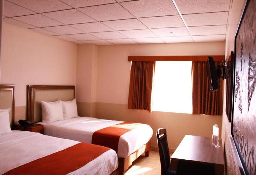 Fotos del hotel El Regio:  15