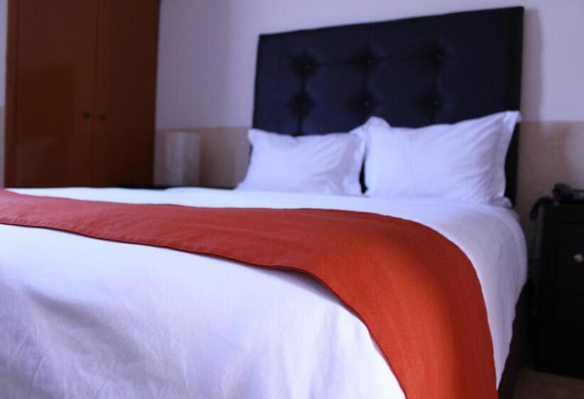 Fotos del hotel El Regio:  13
