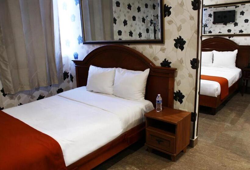 Fotos del hotel El Regio:  12