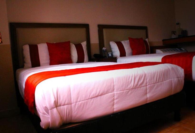 Fotos del hotel El Regio:  11