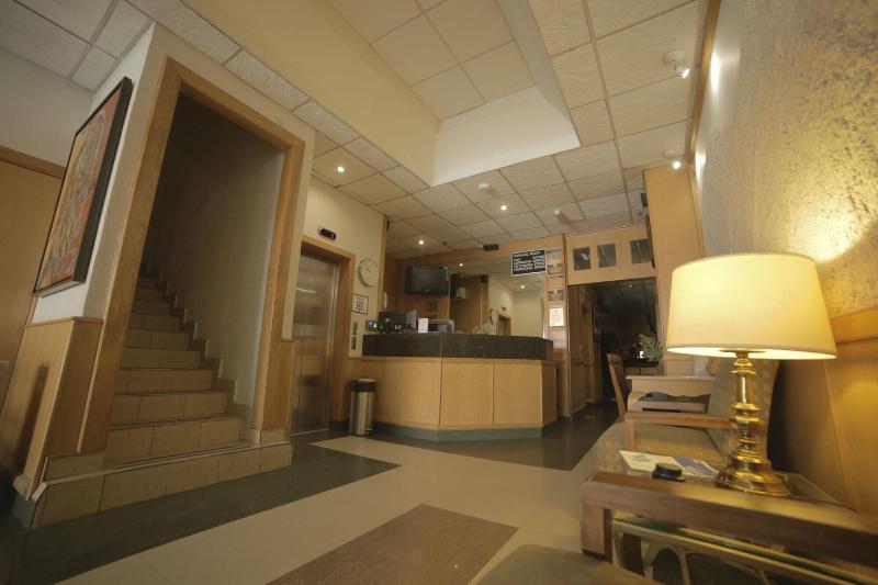 Fotos del hotel El Regio:  9