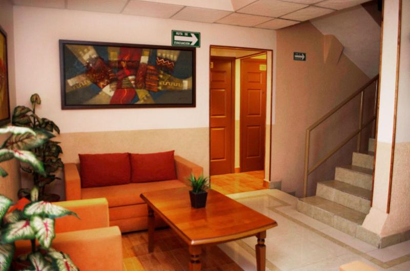 Fotos del hotel El Regio:  6
