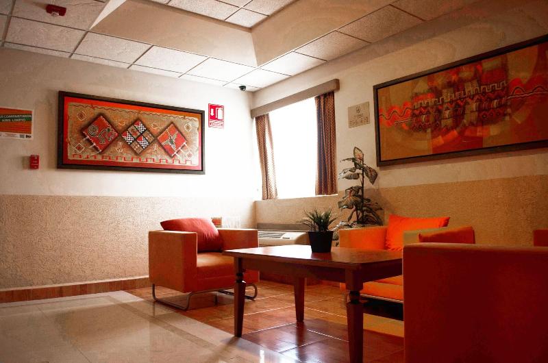 Fotos del hotel El Regio:  5