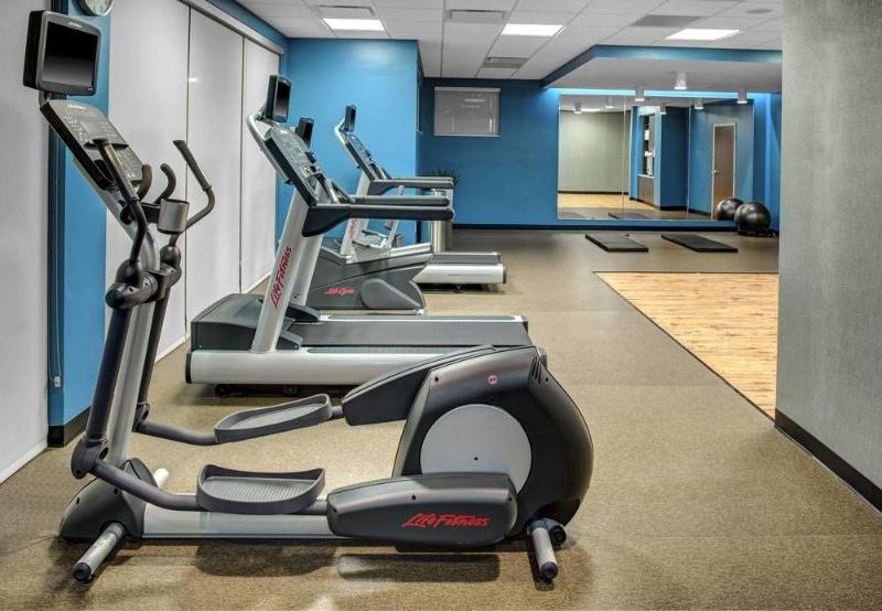 호텔 Fairfield Inn & Suites By Marriott Douglas