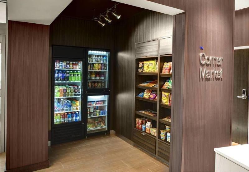 호텔 Fairfield Inn & Suites By Marriott Douglas