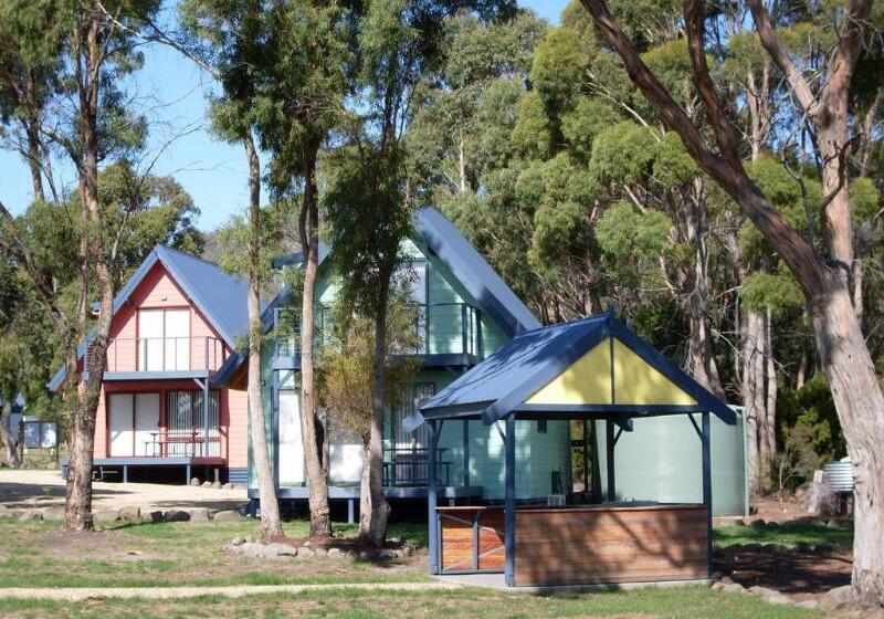 فندق Four Seasons Waterfront Villas